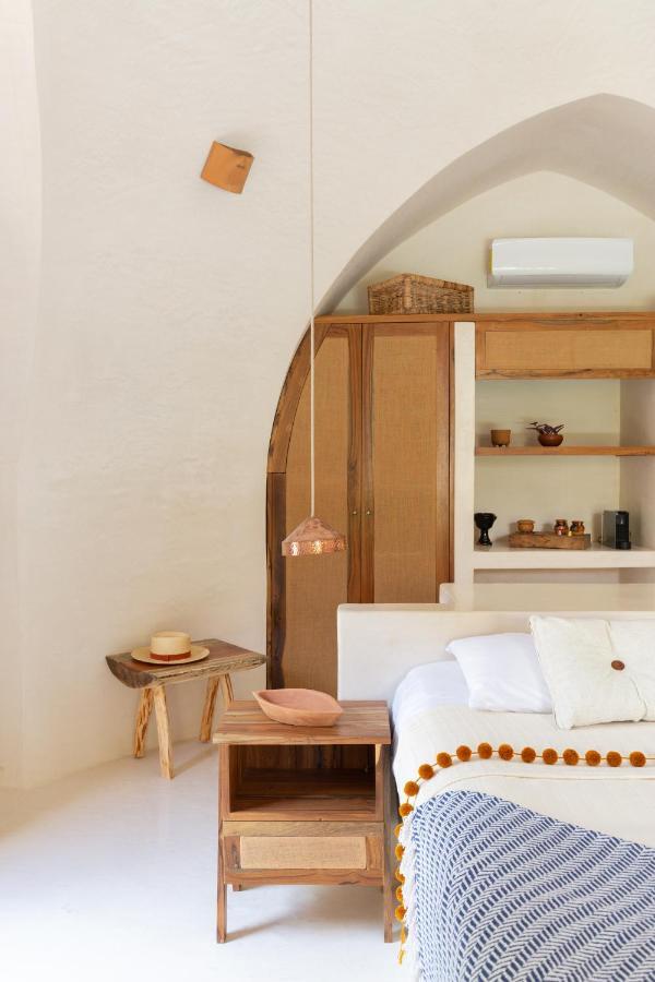 Villa Sanah Tulum Bagian luar foto