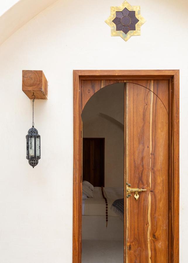 Villa Sanah Tulum Bagian luar foto
