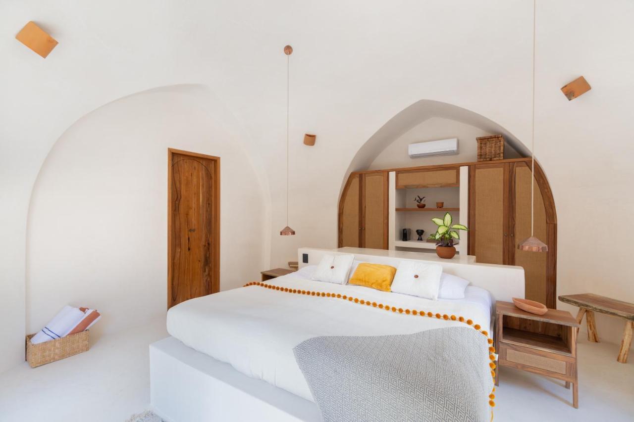 Villa Sanah Tulum Bagian luar foto