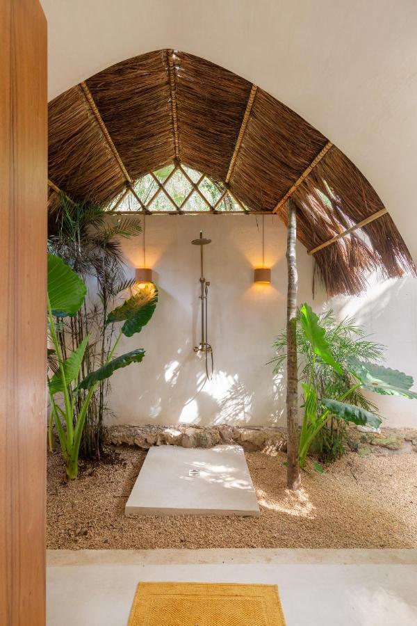 Villa Sanah Tulum Bagian luar foto