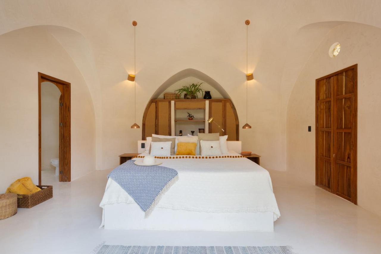 Villa Sanah Tulum Bagian luar foto