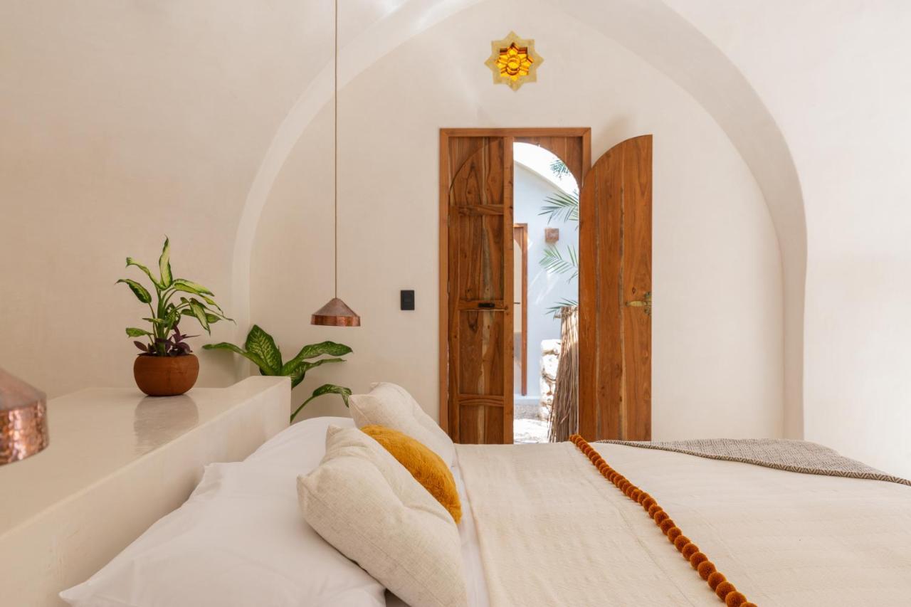 Villa Sanah Tulum Bagian luar foto