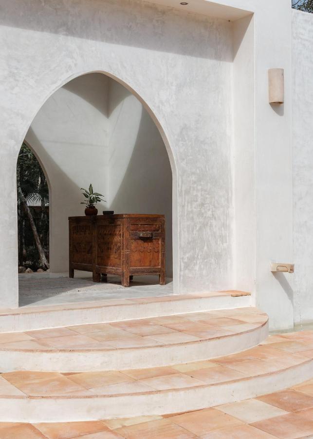 Villa Sanah Tulum Bagian luar foto
