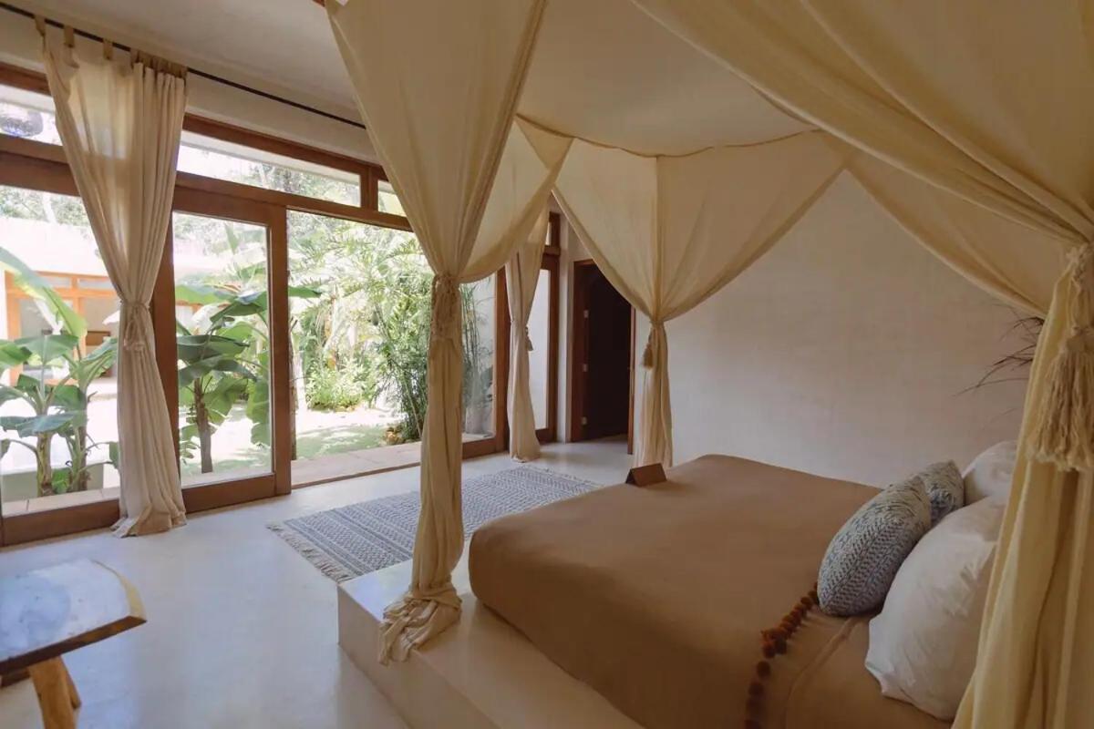 Villa Sanah Tulum Bagian luar foto