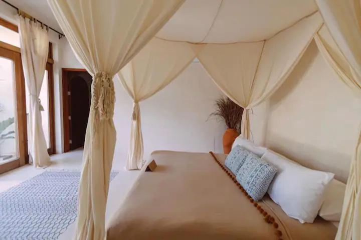 Villa Sanah Tulum Bagian luar foto