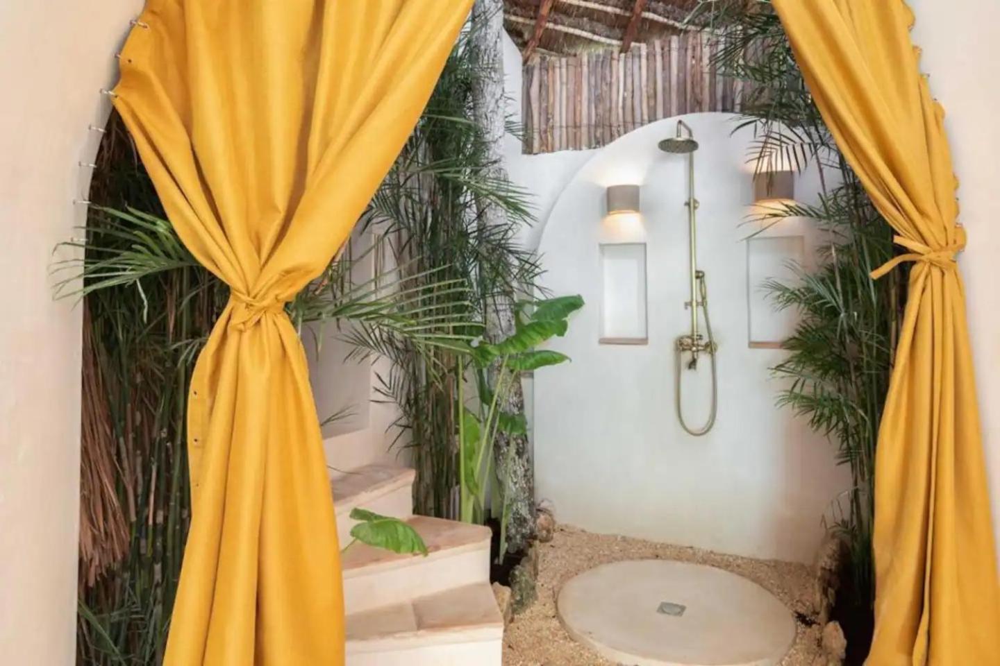 Villa Sanah Tulum Bagian luar foto